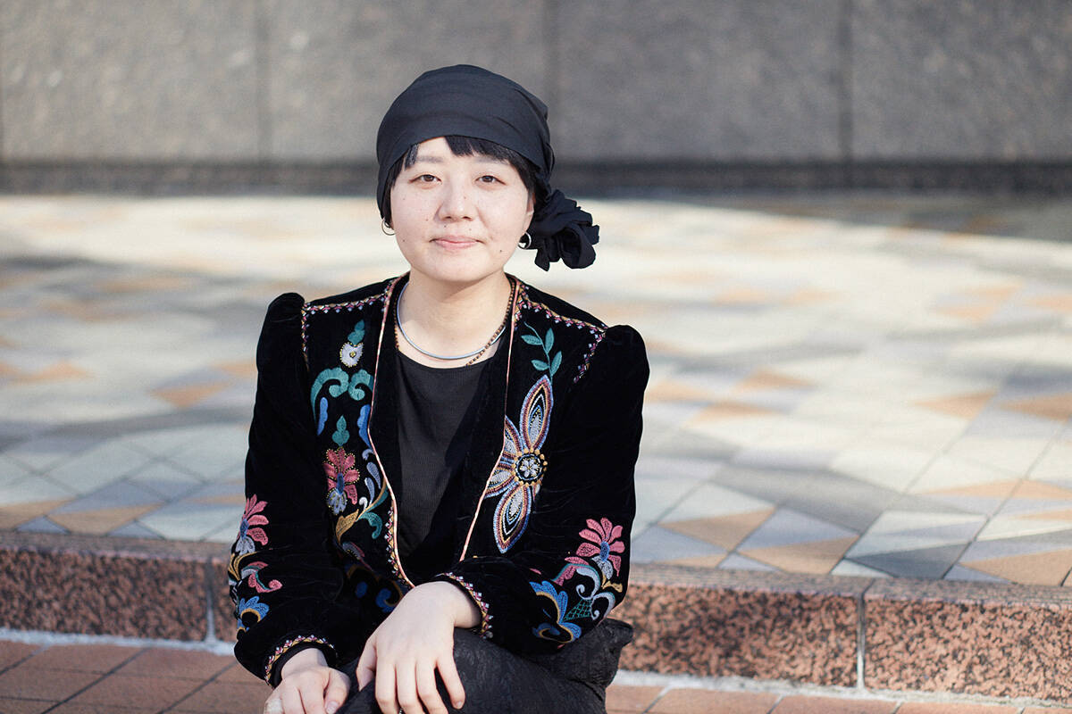 劇団プロデューサーの仕事論。海外もめぐる「マームとジプシー」、林香菜が語る「支える側」の面白さ