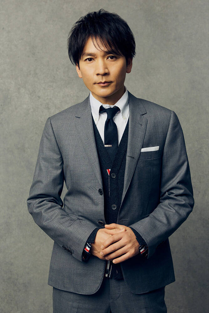 福本莉子主演『勿忘草の咲く町で ～安曇野診療記～』ゲストに長野博、長野凌大、六平直政、三浦貴大ら