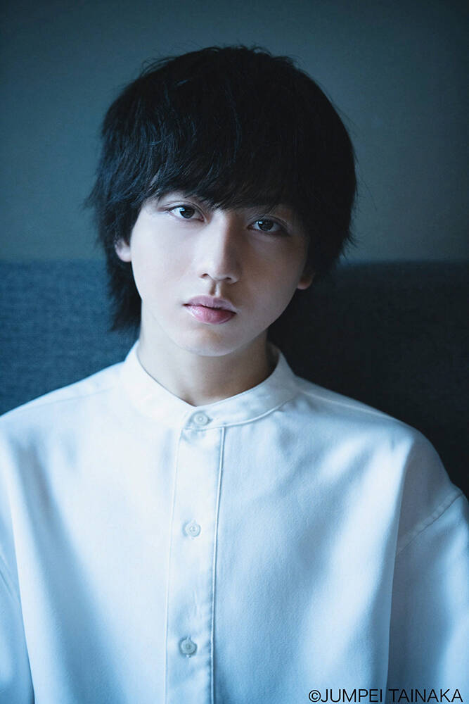 福本莉子主演『勿忘草の咲く町で ～安曇野診療記～』ゲストに長野博、長野凌大、六平直政、三浦貴大ら