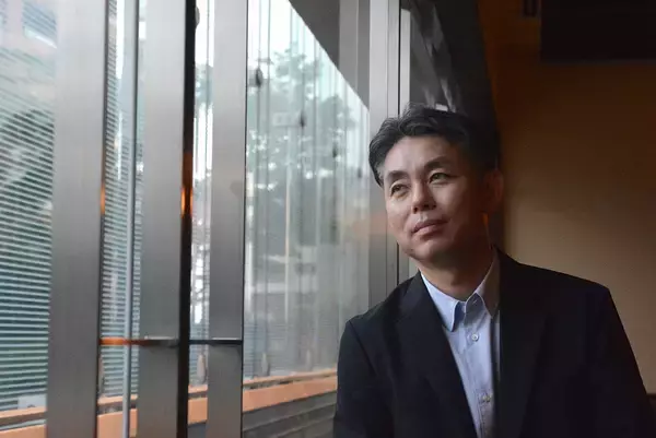 「ユニクロが「映画」を選ぶ理由。柳井康治に聞く、難民映画基金の挑戦」の画像
