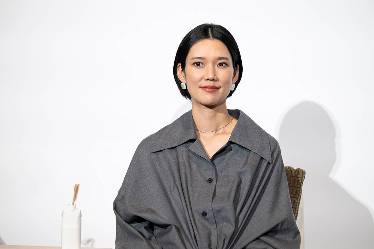 ユニクロが「映画」を選ぶ理由。柳井康治に聞く、難民映画基金の挑戦