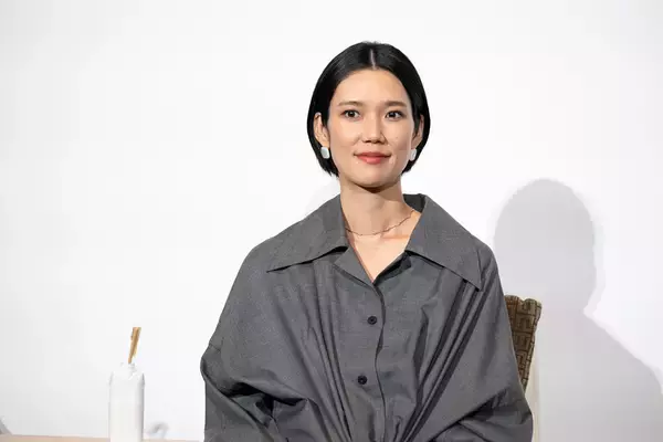 「ユニクロが「映画」を選ぶ理由。柳井康治に聞く、難民映画基金の挑戦」の画像