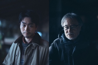 菅田将暉を主演に黒沢清監督が「集団狂気」を描くサスペンススリラー『Cloud クラウド』が9月公開