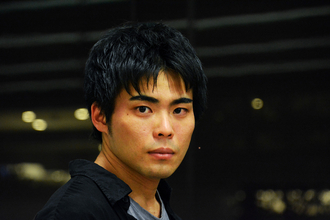 26歳、カンヌ監督週間に日本人最年少出品。家族と都市描く『見はらし世代』団塚唯我監督インタビュー