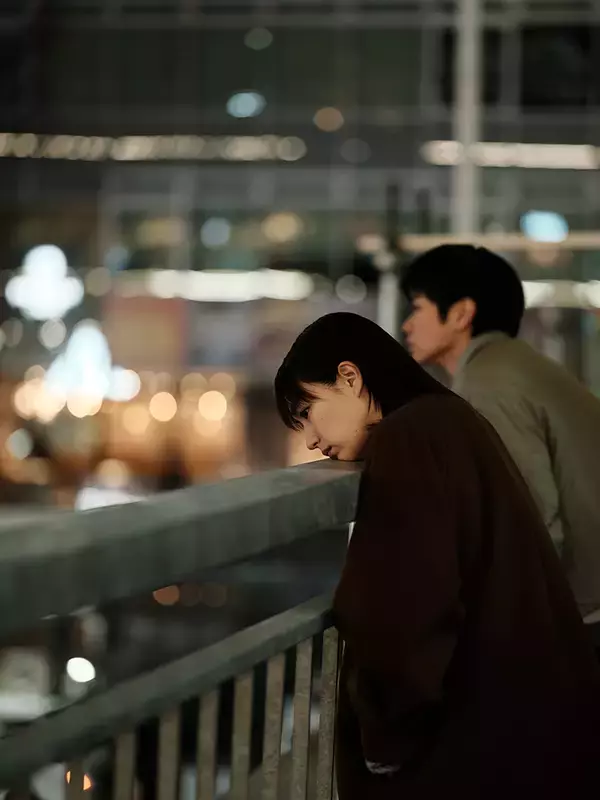 「26歳、カンヌ監督週間に日本人最年少出品。家族と都市描く『見はらし世代』団塚唯我監督インタビュー」の画像