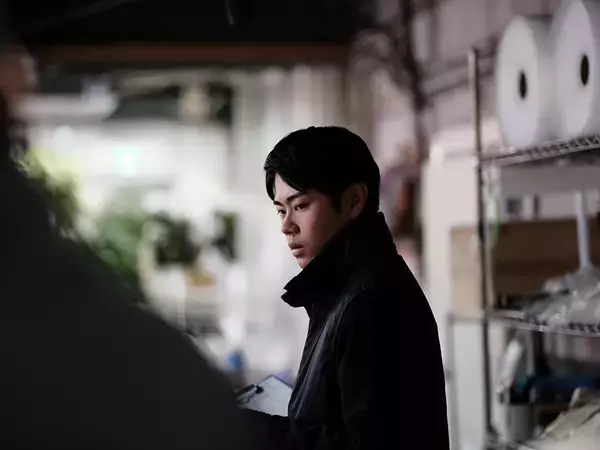 「26歳、カンヌ監督週間に日本人最年少出品。家族と都市描く『見はらし世代』団塚唯我監督インタビュー」の画像