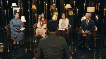 NHK『未解決事件』11月1日放送。未解決の殺人事件における被害者の家族や友人の思いにフォーカス