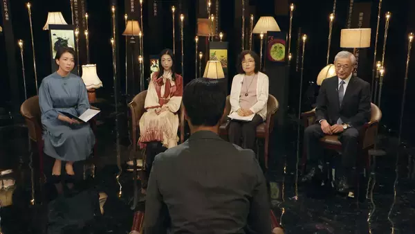 NHK『未解決事件』11月1日放送。未解決の殺人事件における被害者の家族や友人の思いにフォーカス