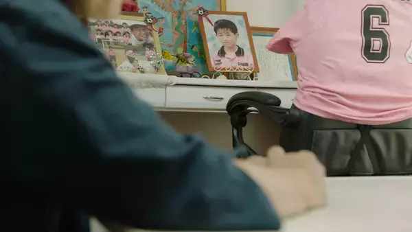 「NHK『未解決事件』11月1日放送。未解決の殺人事件における被害者の家族や友人の思いにフォーカス」の画像