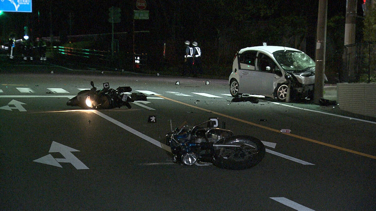 NHK『未解決事件』11月1日放送。未解決の殺人事件における被害者の家族や友人の思いにフォーカス