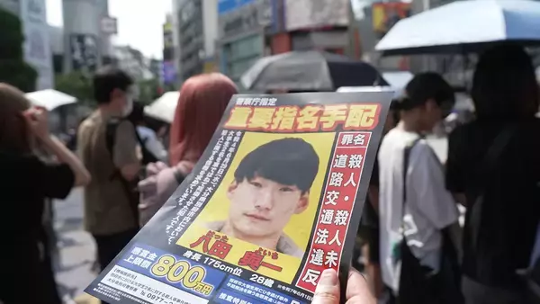 「NHK『未解決事件』11月1日放送。未解決の殺人事件における被害者の家族や友人の思いにフォーカス」の画像