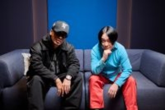 恋リアは「しゃらくせぇ」。AK-69と永野がNetflixリアリティシリーズ『ラヴ上等』でヤンキーから学ぶ「感情のむき出し方」