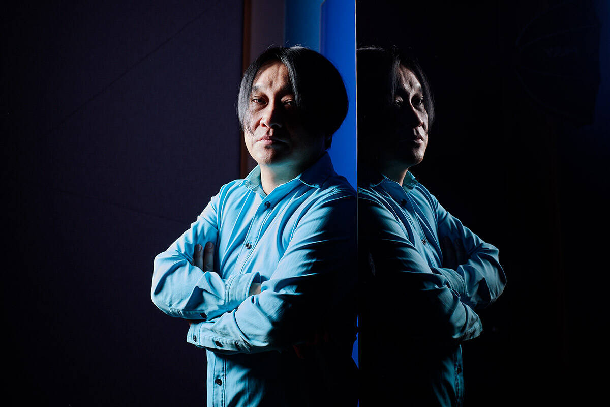 恋リアは「しゃらくせぇ」。AK-69と永野がNetflixリアリティシリーズ『ラヴ上等』でヤンキーから学ぶ「感情のむき出し方」