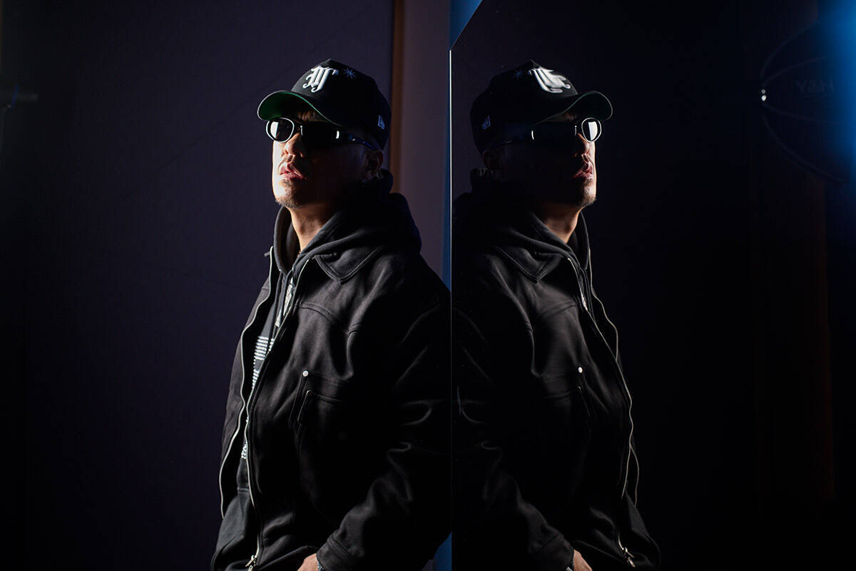 恋リアは「しゃらくせぇ」。AK-69と永野がNetflixリアリティシリーズ『ラヴ上等』でヤンキーから学ぶ「感情のむき出し方」