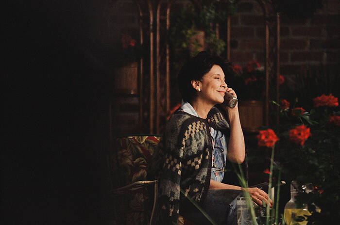 グザヴィエ・ドラン『ロリエ・ゴドローと、あの夜のこと』に玉城ティナ、宇垣美里、​​葉山奨之らがコメント