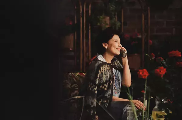 「グザヴィエ・ドラン『ロリエ・ゴドローと、あの夜のこと』に玉城ティナ、宇垣美里、​​葉山奨之らがコメント」の画像