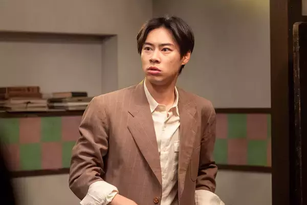 「NHK『虎に翼』スピンオフ『山田轟法律事務所』3月放送。土居志央梨、戸塚純貴、伊藤沙莉が出演」の画像