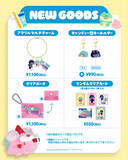 「見里朝希監督×WIT STUDIO制作のテレビアニメ『キャンディーカリエス』が4月より放送＆配信」の画像2