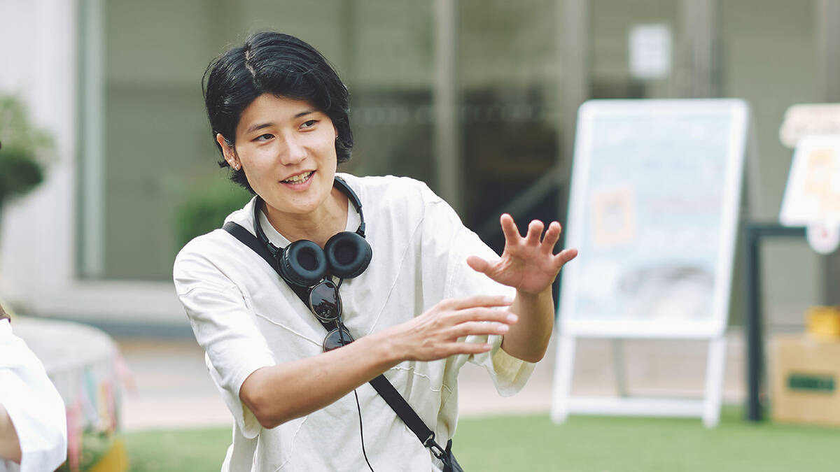 長澤まさみ×柄本佑×石橋静河が共演。広瀬奈々子監督『このごにおよんで愛など』が11月27日公開
