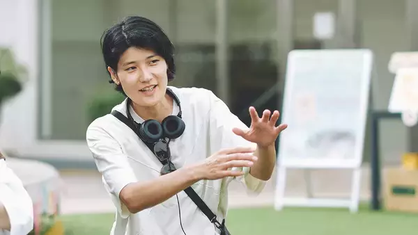 「長澤まさみ×柄本佑×石橋静河が共演。広瀬奈々子監督『このごにおよんで愛など』が11月27日公開」の画像