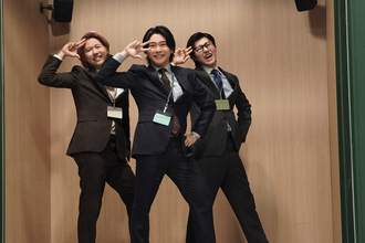 『LIFE！マーベラスSP』10月13日にNHK総合で放送。ミセス、河合優実、天海祐希がゲスト