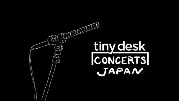 「藤井 風がNHKオフィスで演奏、日本版『tiny desk concerts』が3月16日に放送」の画像