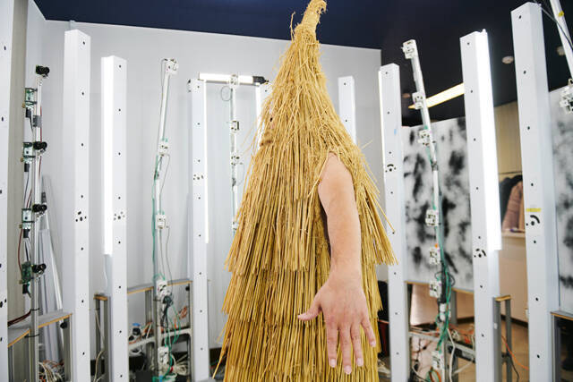 問題続きだった国家的祭典を再起動。川田十夢がARで実現する、すべての人が参加できる「祭」