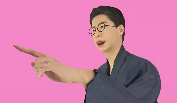 「問題続きだった国家的祭典を再起動。川田十夢がARで実現する、すべての人が参加できる「祭」」の画像