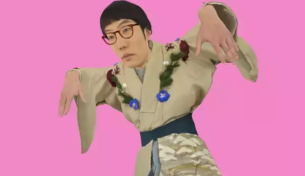 「問題続きだった国家的祭典を再起動。川田十夢がARで実現する、すべての人が参加できる「祭」」の画像