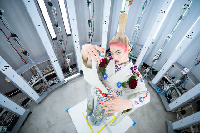 問題続きだった国家的祭典を再起動。川田十夢がARで実現する、すべての人が参加できる「祭」