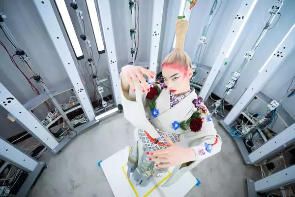 「問題続きだった国家的祭典を再起動。川田十夢がARで実現する、すべての人が参加できる「祭」」の画像