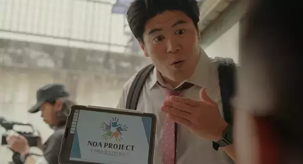 「ろう者とクルド人の「小競り合い」を描く。わかりあえないことを受け入れた映画『みんな、おしゃべり!』制作秘話」の画像