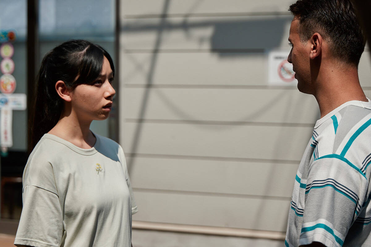 ろう者とクルド人の「小競り合い」を描く。わかりあえないことを受け入れた映画『みんな、おしゃべり!』制作秘話