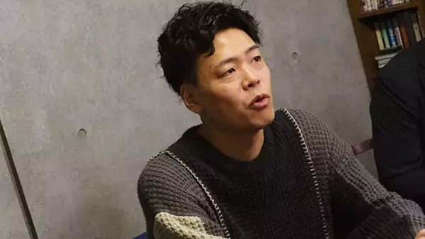 「ろう者とクルド人の「小競り合い」を描く。わかりあえないことを受け入れた映画『みんな、おしゃべり!』制作秘話」の画像