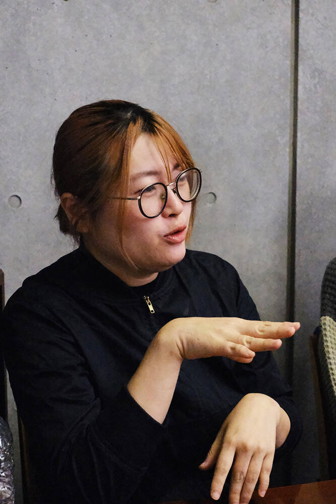 ろう者とクルド人の「小競り合い」を描く。わかりあえないことを受け入れた映画『みんな、おしゃべり!』制作秘話