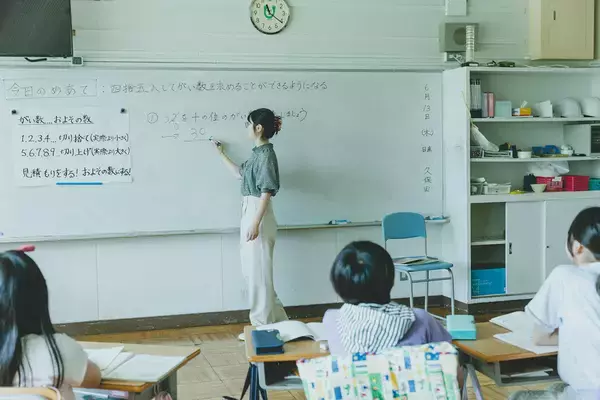 「ろう者とクルド人の「小競り合い」を描く。わかりあえないことを受け入れた映画『みんな、おしゃべり!』制作秘話」の画像