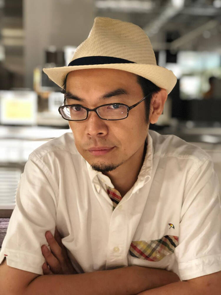 東京の山村・檜原村で「人間らしい​働き方」を​テーマに​したイベント＆講座『縄文・変人・微生物』開催