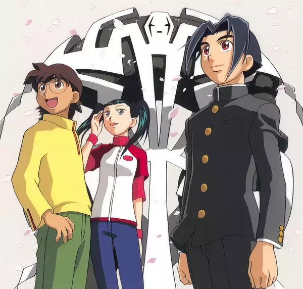 「佐藤竜雄監督追悼企画。『機動戦艦ナデシコ』など代表作7作品をYouTubeで期間限定一挙配信」の画像