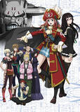 「佐藤竜雄監督追悼企画。『機動戦艦ナデシコ』など代表作7作品をYouTubeで期間限定一挙配信」の画像7