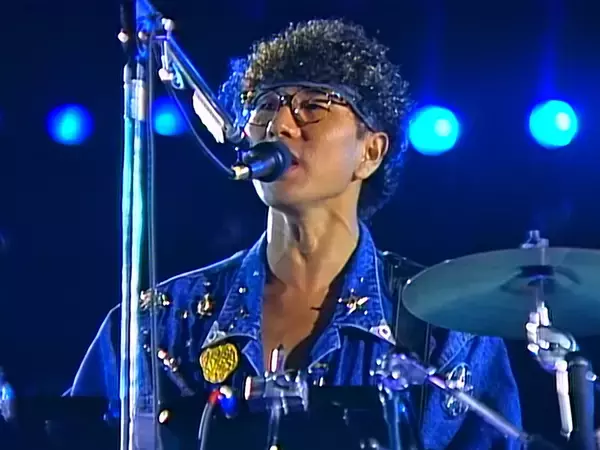 「THE ALFEE、1986年夏の「10万人コンサート」リマスター版が10月23日にNHK BSで放送」の画像