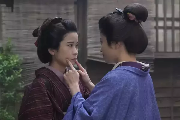 「『ばけばけ』は時代に取り残された人の「うらめしさ」を「ばけ」させる話。脚本・ふじきみつ彦に聞く」の画像