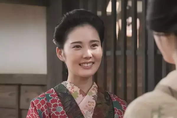 「『ばけばけ』は時代に取り残された人の「うらめしさ」を「ばけ」させる話。脚本・ふじきみつ彦に聞く」の画像