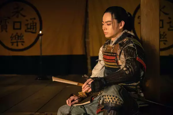 『豊臣兄弟！』竹中半兵衛役・菅田将暉コメント到着「青春を一緒に謳歌しているような感覚」