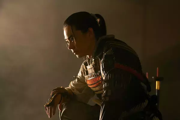 「『豊臣兄弟！』竹中半兵衛役・菅田将暉コメント到着「青春を一緒に謳歌しているような感覚」」の画像