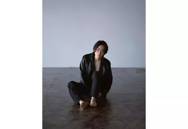 菅田将暉、2年連続『MUSIC AWARDS JAPAN』Grand Ceremony司会に決定
