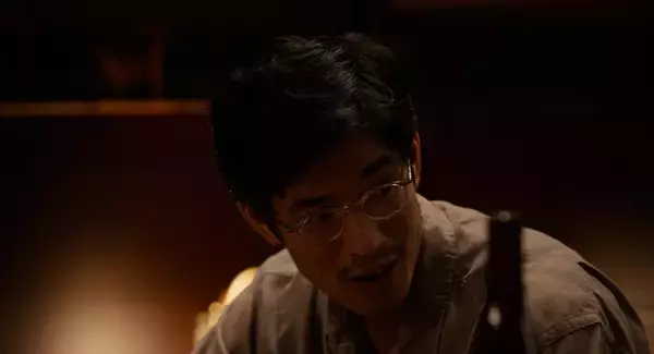 「空音央監督の長編劇映画デビュー作『HAPPYEND』が10月公開。主演は栗原颯人と日高由起刀」の画像