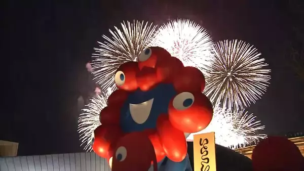 「NHK『クロ現』年末拡大SPが12月22日放送。山里亮太、石山アンジュと激動の1年を読み解く」の画像