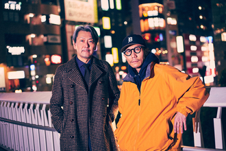 断酒中のアーティストが酒場をめぐる『断酒酒場』。著者が精神科医・松本俊彦と語る、依存症と社会の話