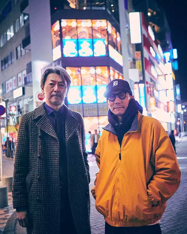 「断酒中のアーティストが酒場をめぐる『断酒酒場』。著者が精神科医・松本俊彦と語る、依存症と社会の話」の画像