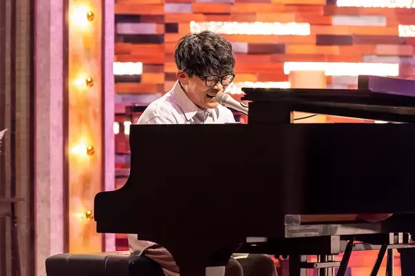 「NHK『The Covers』春うた特集が3月5日放送。JUJU、さかいゆう、松任谷正隆が出演」の画像